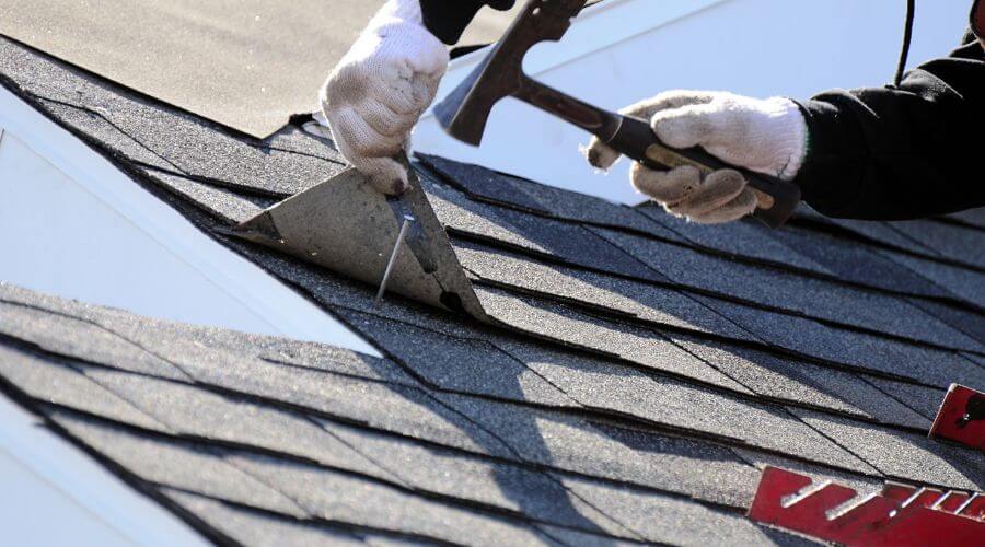 Professional Flat Roofing Installation in Elizabeth, AR